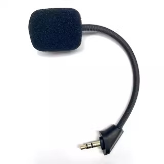 Gaming Accessories Headset - Yedek Oyun Mikrofonu 3.5mm Mikrofon Kingston