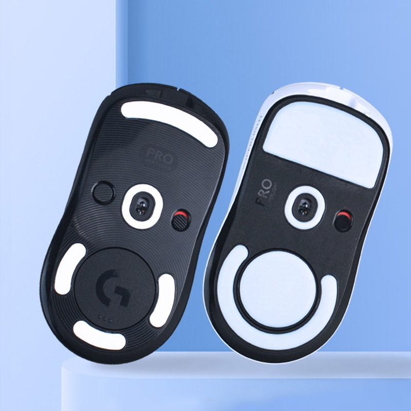 Logitech Mouse G Pro X Superlight - 1 Paket Geliştirilmiş ICE Edition Mouse