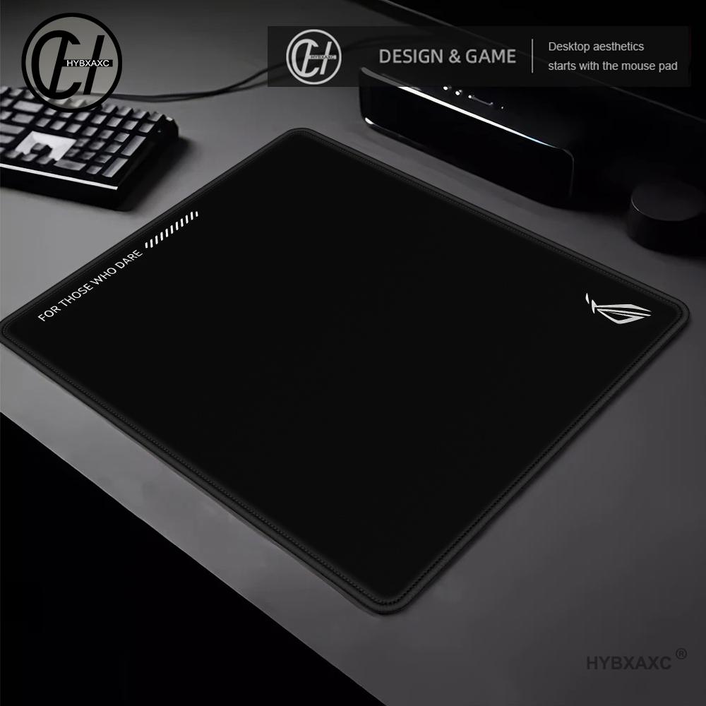 Gaming Accessories Logo - ROG Beyaz Sade Logolu Oyun Mouse