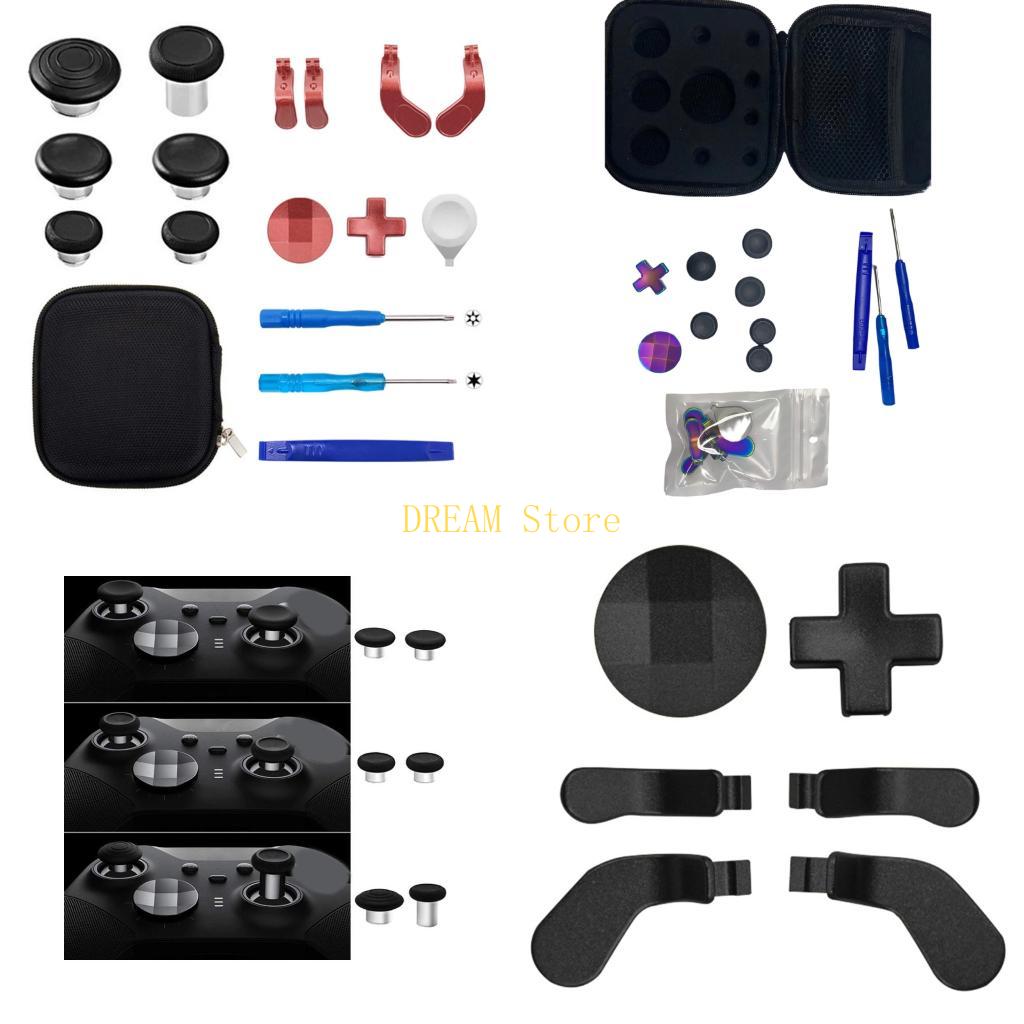 Best Gaming Accessories Xbox - 17 1 Arada Metal Kontrol Çubukları