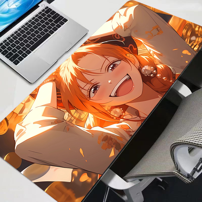 Gaming Accessories For Table - Oyun Mouse Pad'i Büyük Bilgisayar Tek