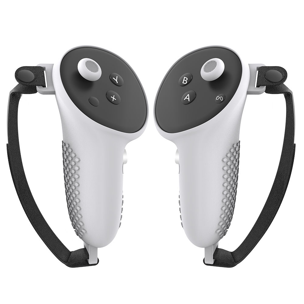 Meta Oculus Quest 3 Dokunmatik - Gaming Accessories Headset incelemesi ve fiyatı
