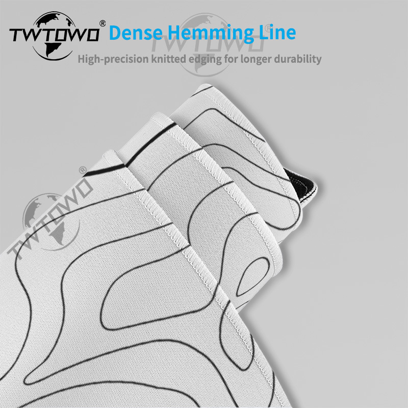Mouse Pad Oyun Siyah Ve Beyaz  - Gaming Accessories For Table incelemesi ve fiyatı