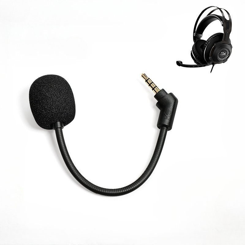 Yedek Oyun Mikrofonu 3.5mm Mik - Gaming Accessories Headset incelemesi ve fiyatı