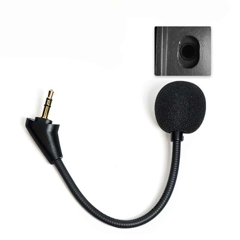 Yedek Oyun Mikrofonu 3.5mm Mik - Gaming Accessories Headset incelemesi ve fiyatı