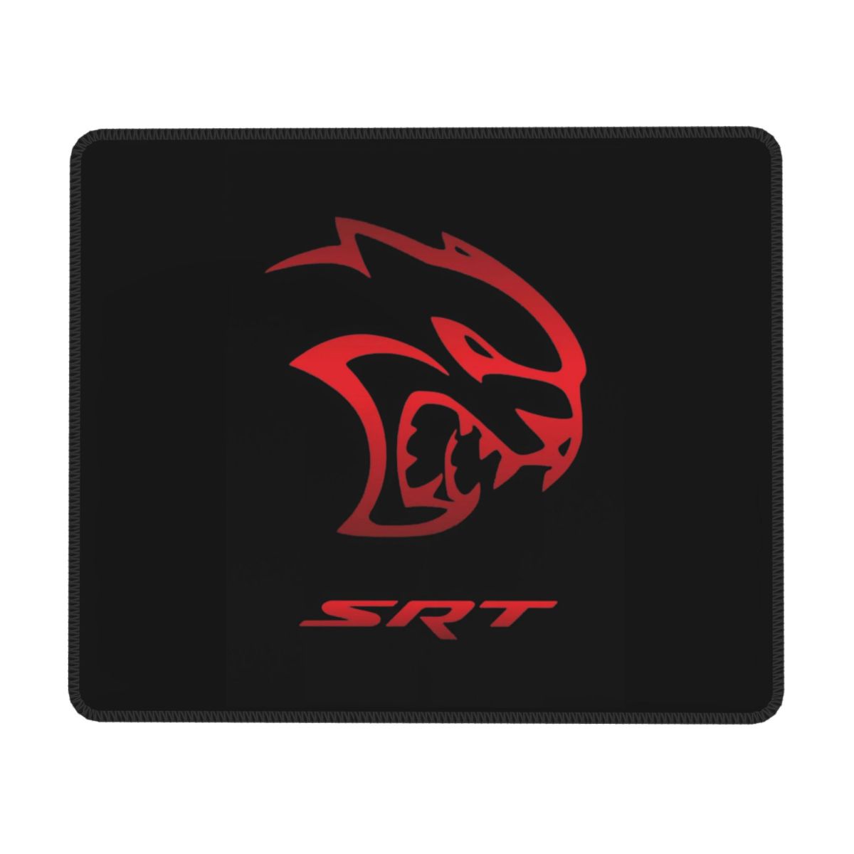 Dodge Hellcat Srt Logo Çok Boy - Gaming Accessories Logo incelemesi ve fiyatı