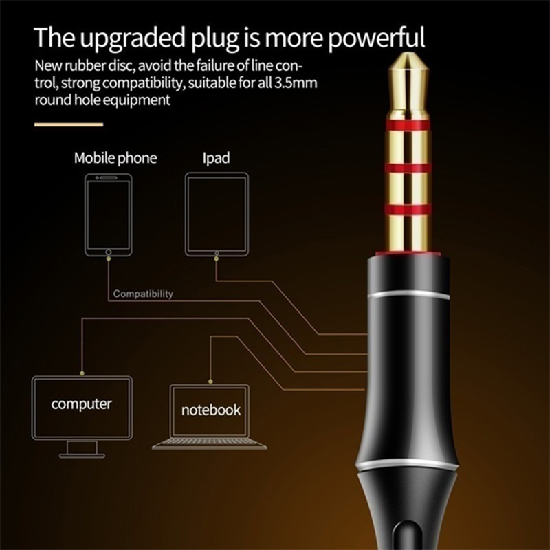 Kulak İçi Stereo Kulaklık, iPh - Xiaomi Gaming Accessories incelemesi ve fiyatı