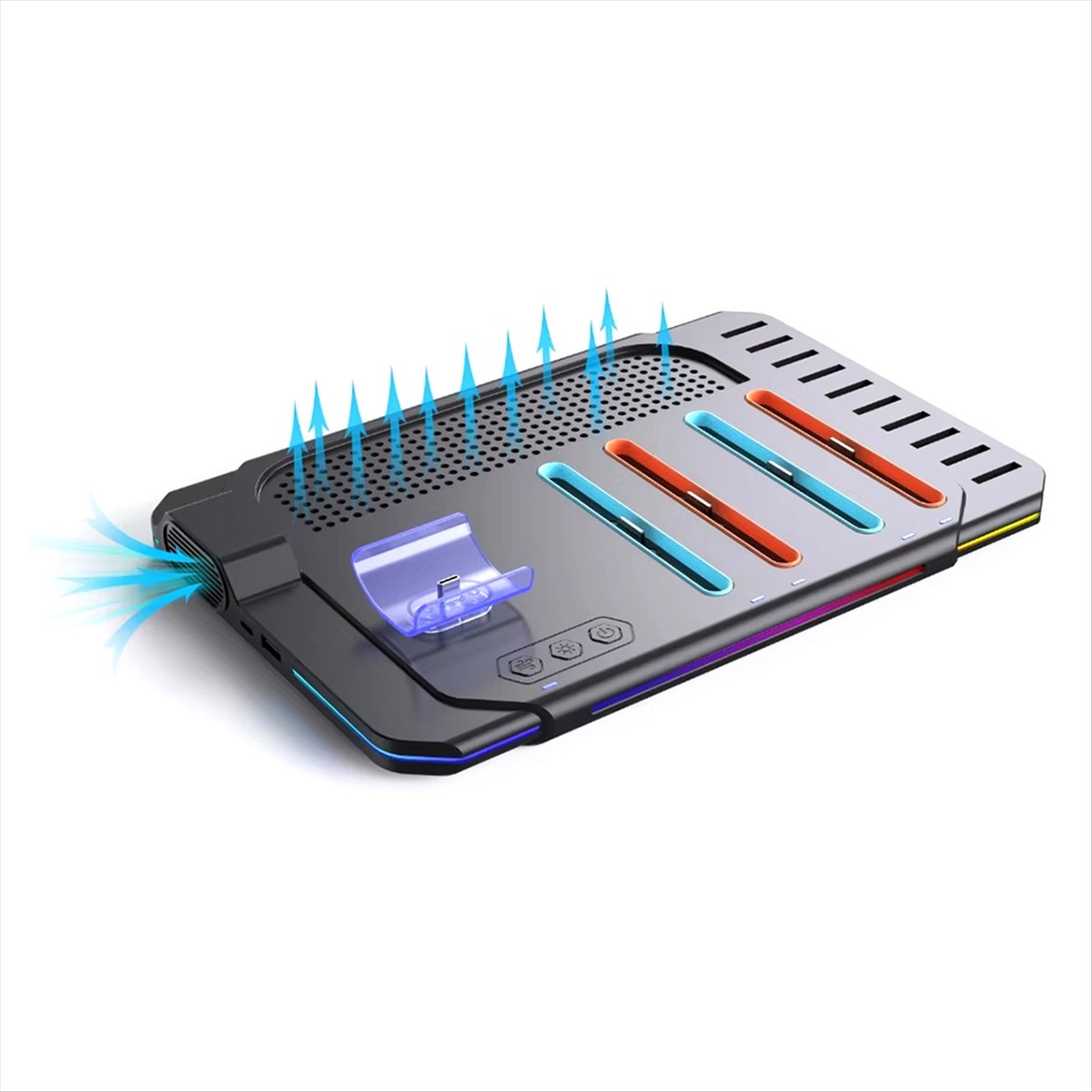 ♋ ♐ Switch 2 için Soğutma ve Ş - Gaming Accessories To Buy incelemesi ve fiyatı
