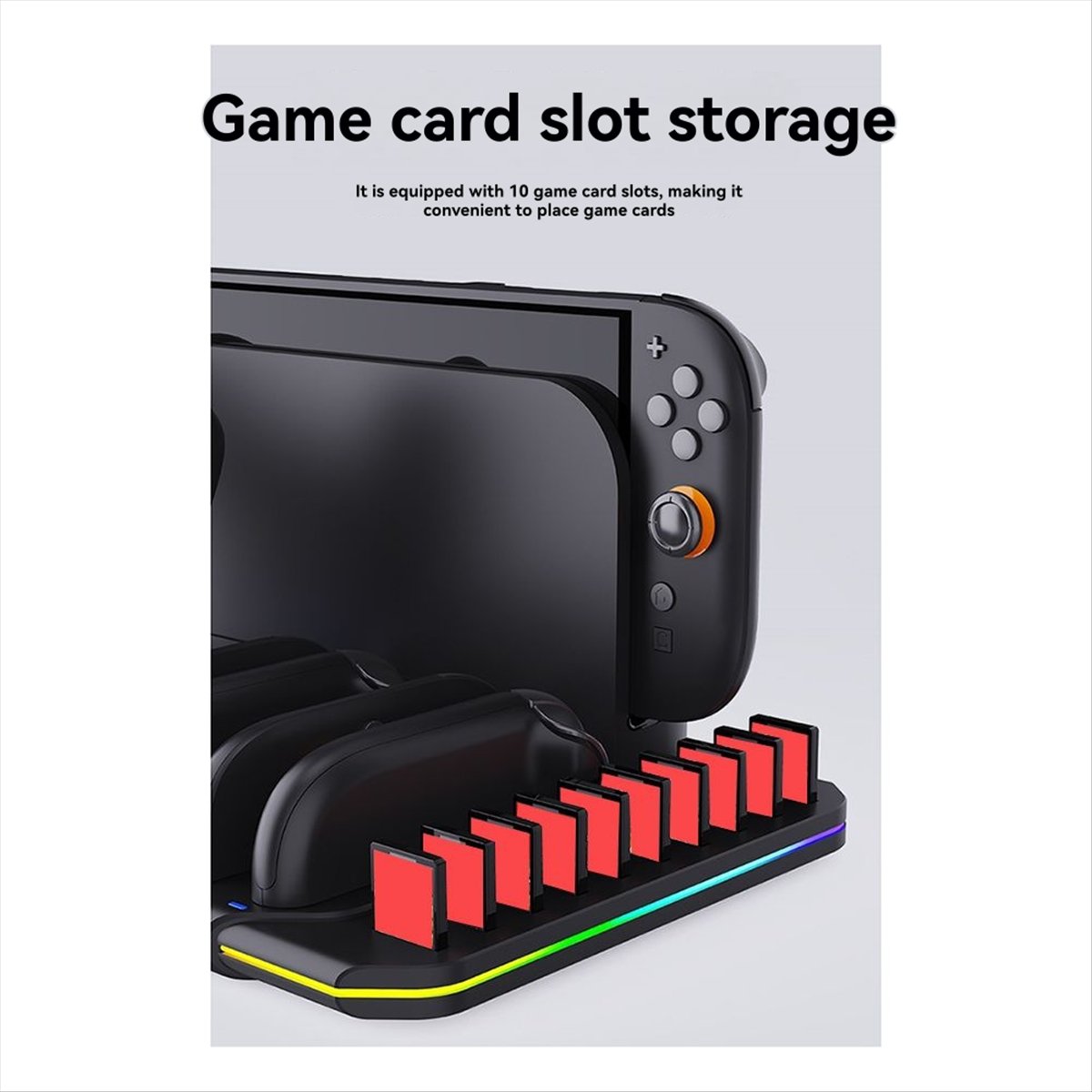 ♋ ♐ Switch 2 için Soğutma ve Ş - Gaming Accessories To Buy incelemesi ve fiyatı
