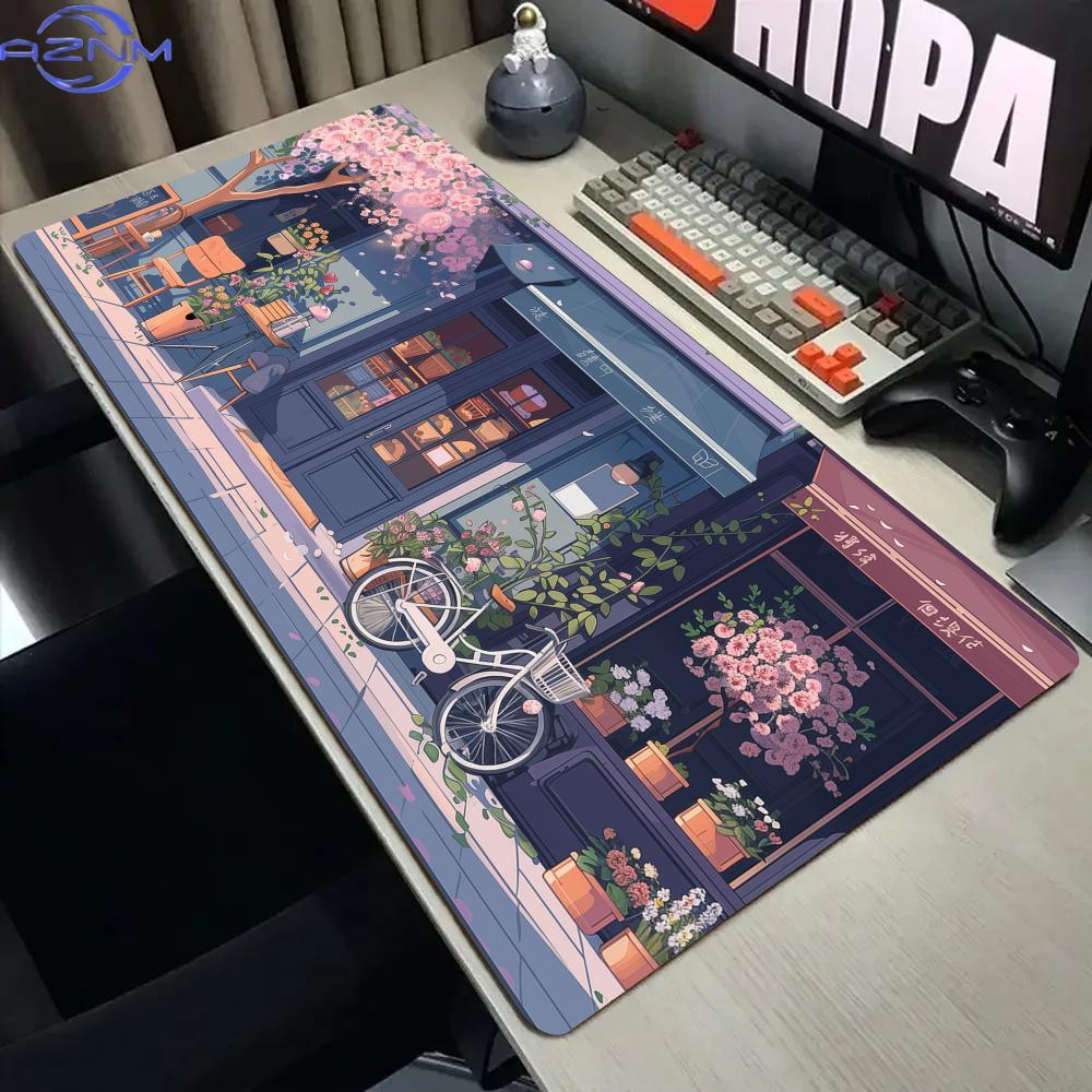 Romantik Tatlı Dükkanı Büyük M - Gaming Accessories Shop incelemesi ve fiyatı