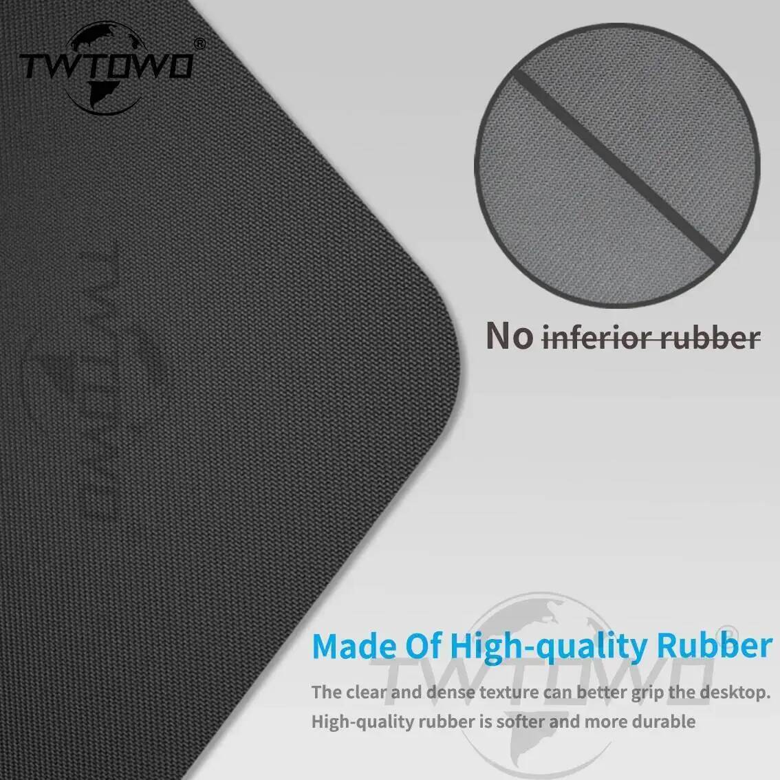 Beyaz Kiraz Çiçekleri Siyah Ke - Gaming Accessories For Table incelemesi ve fiyatı