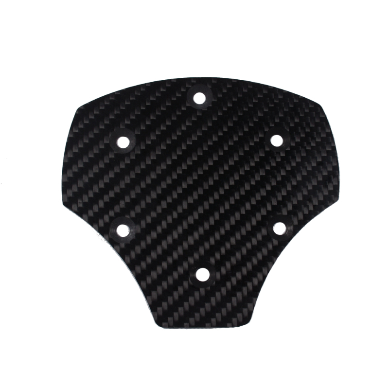 Sim Yarış Direksiyonu Karbon F - Gaming Accessories Logo incelemesi ve fiyatı