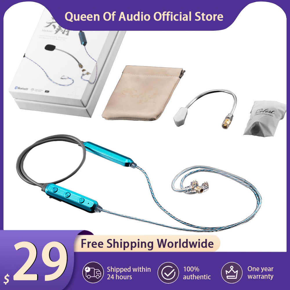 Celest SkySoar Kulaklık Kablos - Gaming Accessories Headset incelemesi ve fiyatı