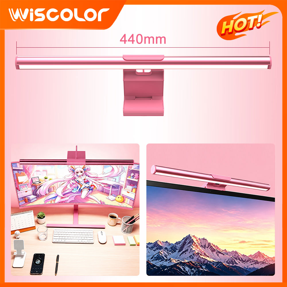 Monitör Işık Çubuğu Led Işıkla - Gaming Accessories Monitor incelemesi ve fiyatı