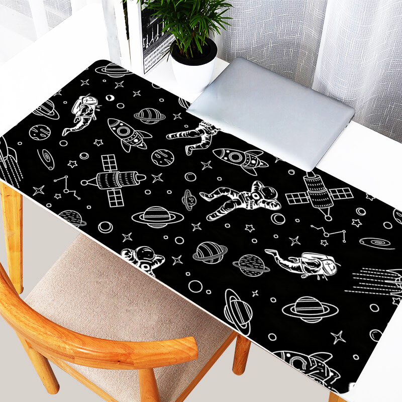 Astronotlar Siyah Beyaz Mouse  - Gaming Laptop Essential Accessories incelemesi ve fiyatı