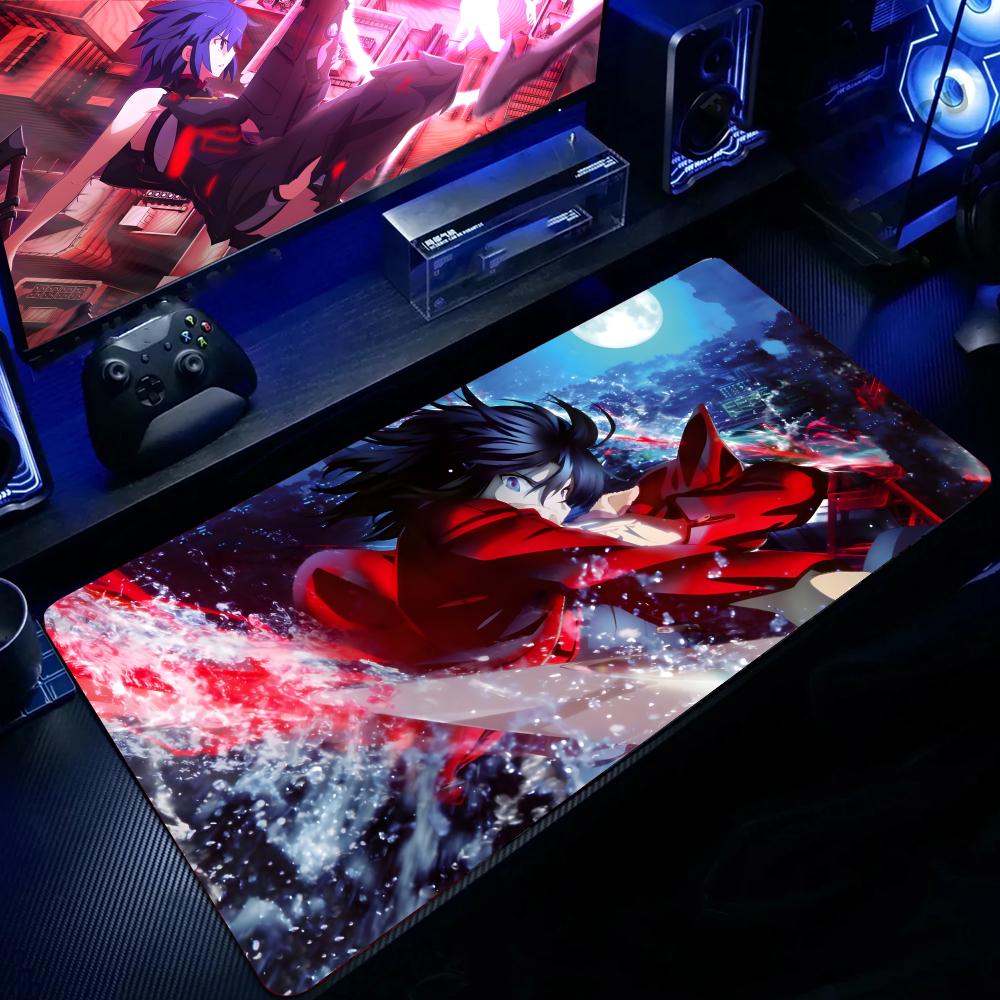 Tsukihime Görsel Roman Mouse P - Gaming Accessories For Table incelemesi ve fiyatı