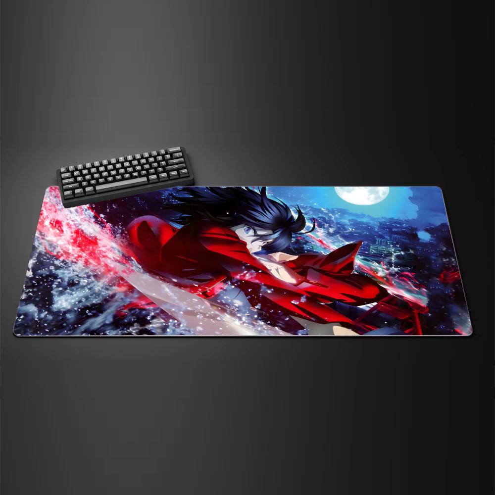 Tsukihime Görsel Roman Mouse P - Gaming Accessories For Table incelemesi ve fiyatı