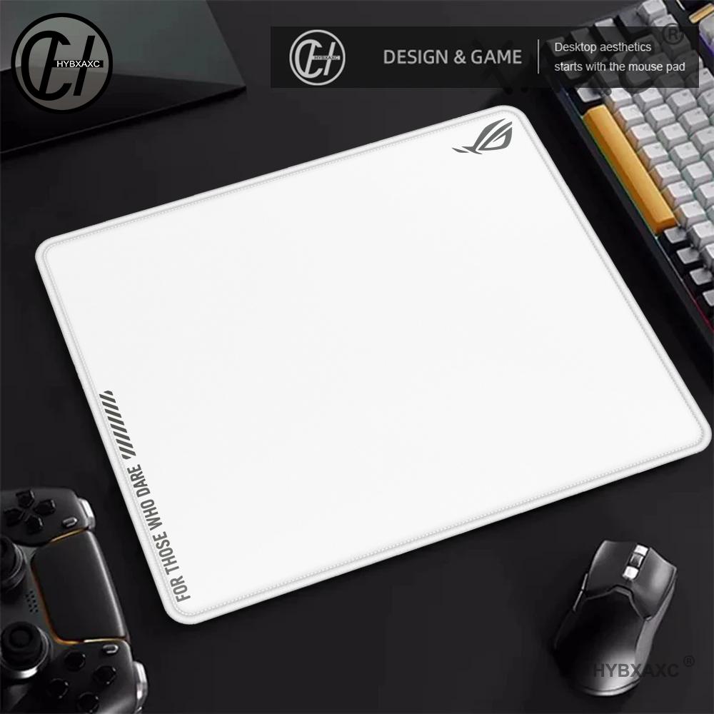 Masa Pedi ROG Beyaz Sade Logol - Gaming Accessories Logo incelemesi ve fiyatı
