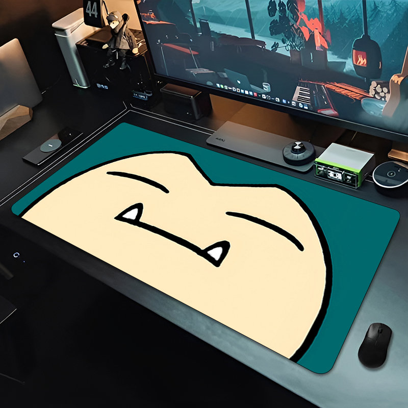 Sıcak Mouse Pad Gamer Essentia - Gaming Laptop Essential Accessories incelemesi ve fiyatı